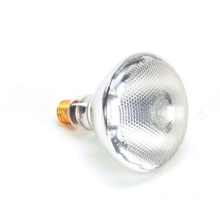 150 Watt 130V Coated Lamp